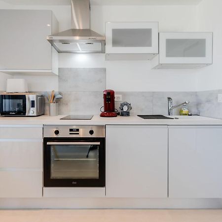 La Cantonade - Nice T2 With Garage For 4 People Near Beach Annecy Luaran gambar