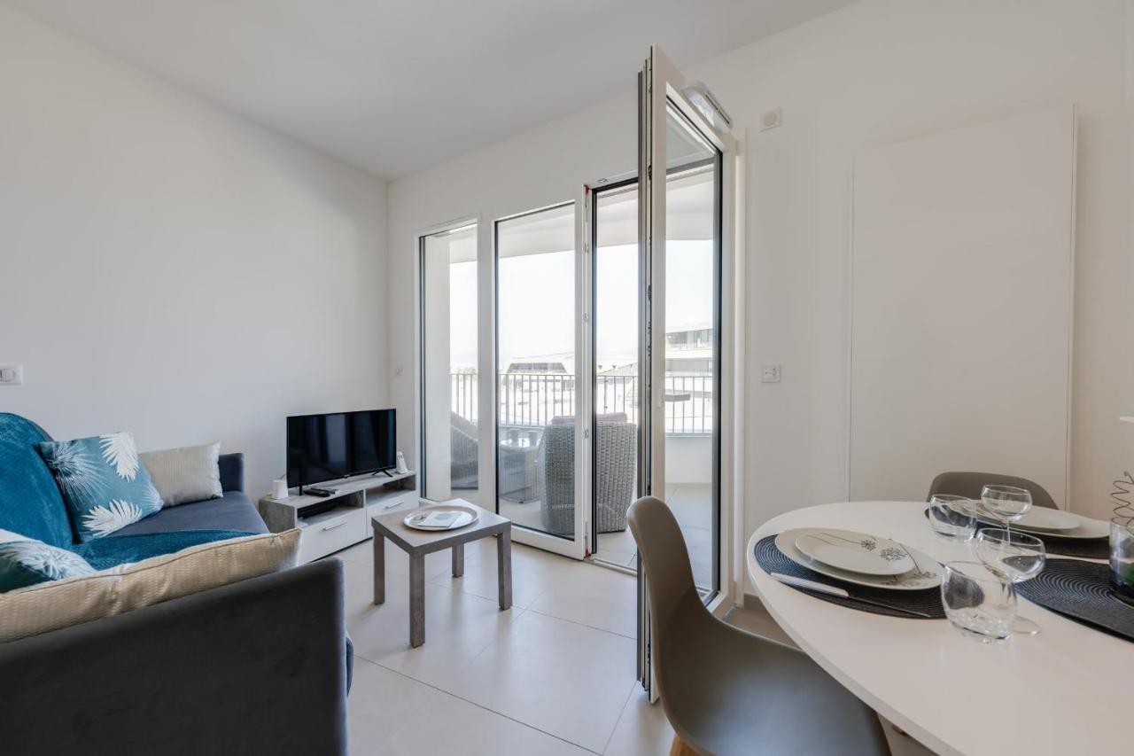 La Cantonade - Nice T2 With Garage For 4 People Near Beach Annecy Luaran gambar